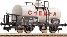 542903 Fleischmann Tank car CHEMFA